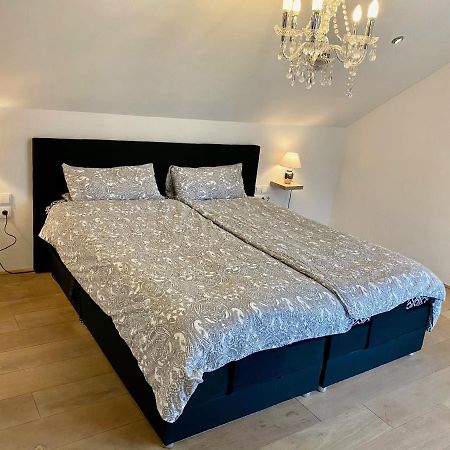 Апартаменты Luxurioeses Studio Im Zentrum, Balkon, Kamin, Klima Равенсбург Экстерьер фото
